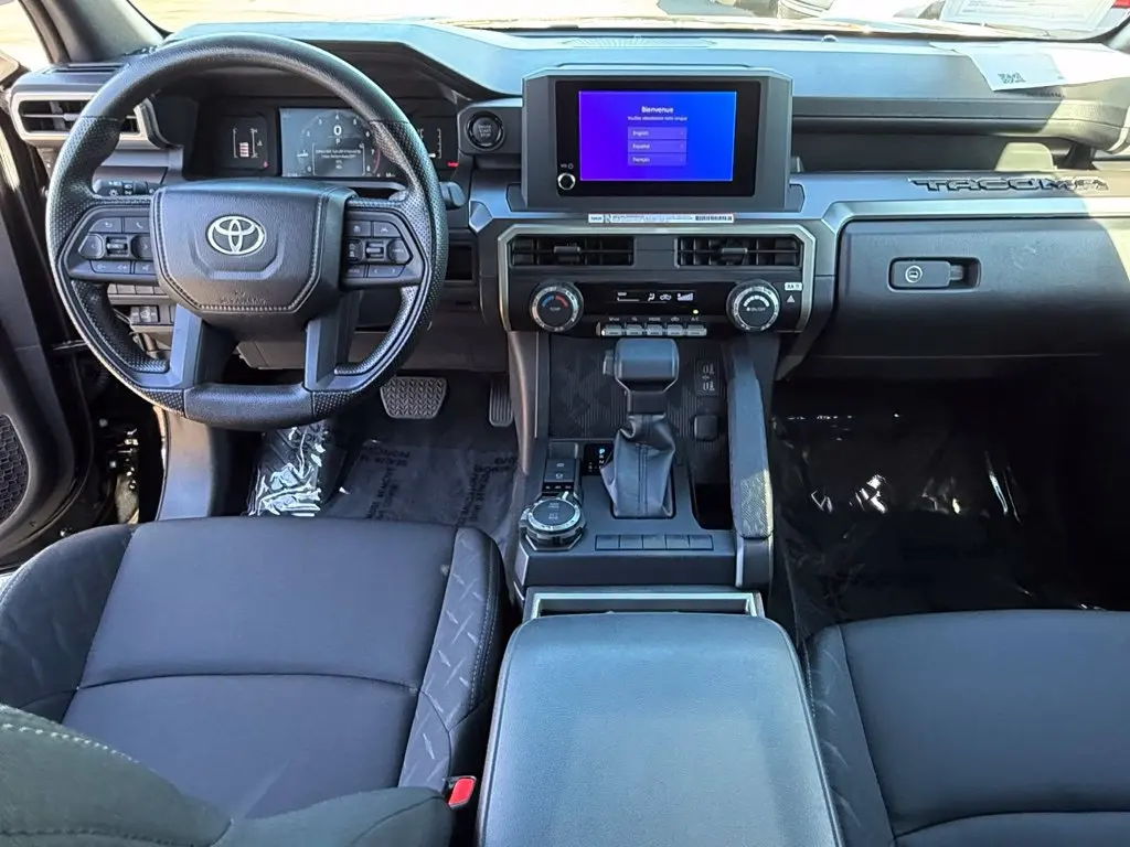 2026 Toyota Tacoma - $37,791