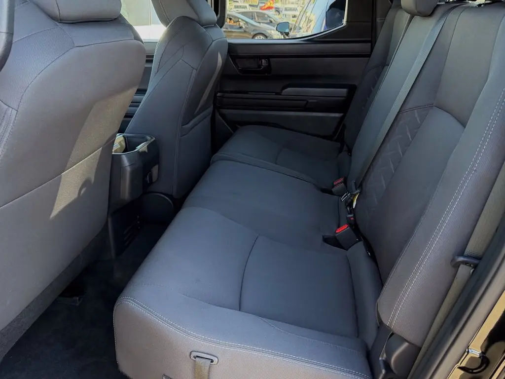 2026 Toyota Tacoma - $37,791