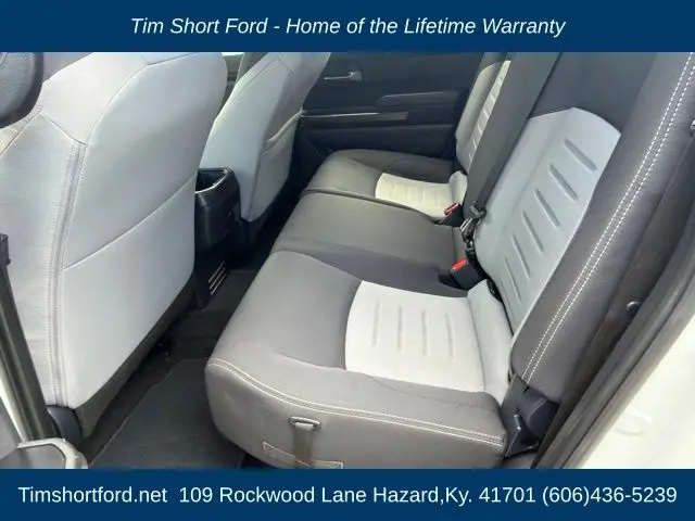 2026 Toyota Tacoma - $40,476