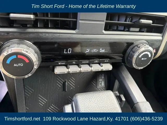2026 Toyota Tacoma - $40,476