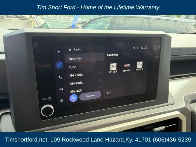 2026 Toyota Tacoma - $40,476