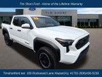2026 Tacoma Thumbnail 1
