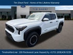 2026 Tacoma Thumbnail 3