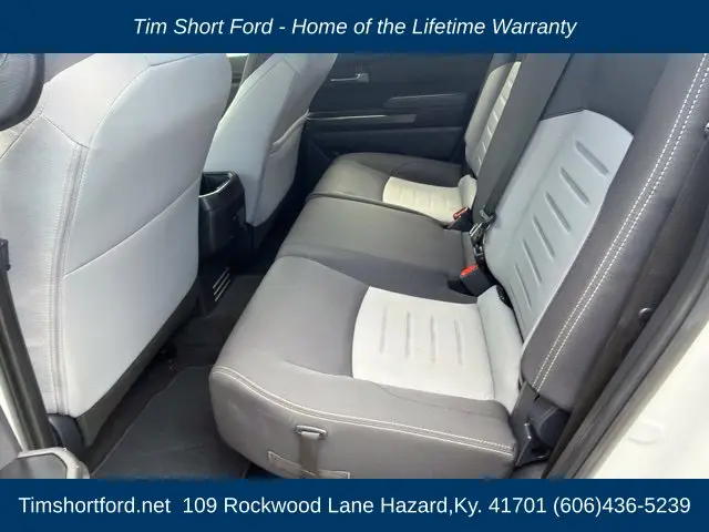 2026 Toyota Tacoma - $39,697