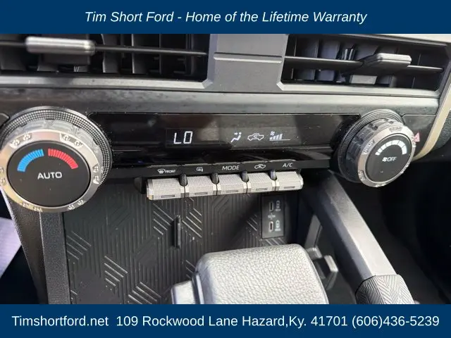 2026 Toyota Tacoma - $39,697