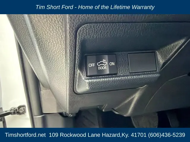 2026 Toyota Tacoma - $39,697