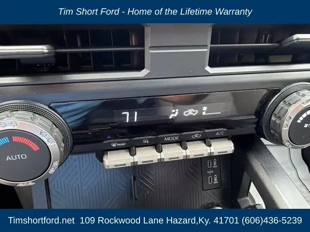 2026 Toyota Tacoma - $39,697