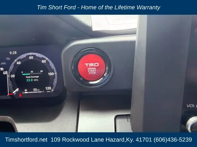 2026 Toyota Tacoma - $39,697