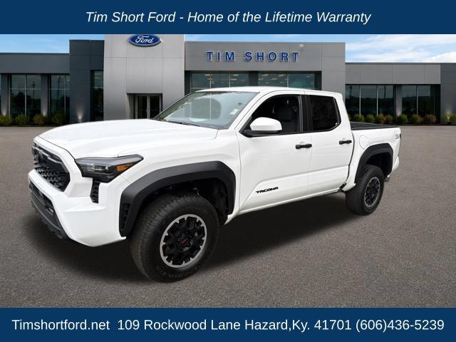 2026 Toyota Tacoma - $40,051