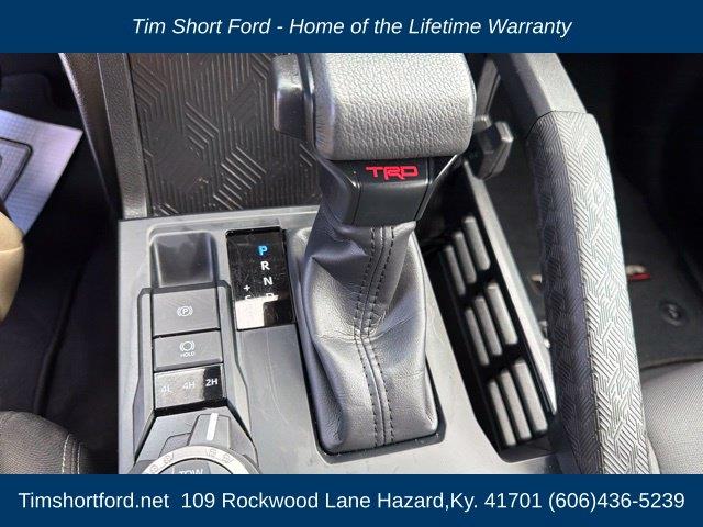 2026 Toyota Tacoma - $40,051