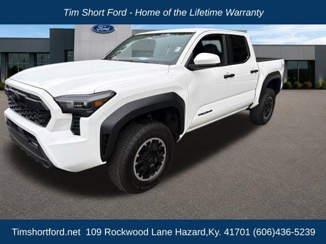 2026 Toyota Tacoma - $40,051