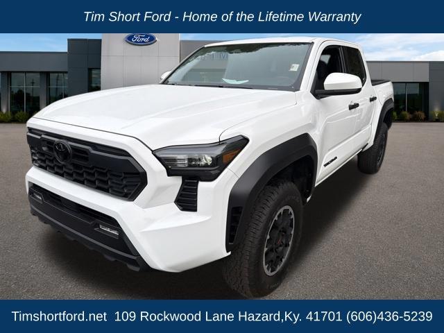 2026 Toyota Tacoma - $40,051