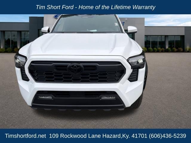 2026 Toyota Tacoma - $40,051