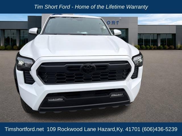 2026 Toyota Tacoma - $40,051