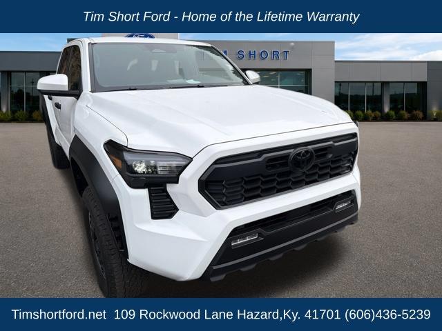 2026 Toyota Tacoma - $40,051