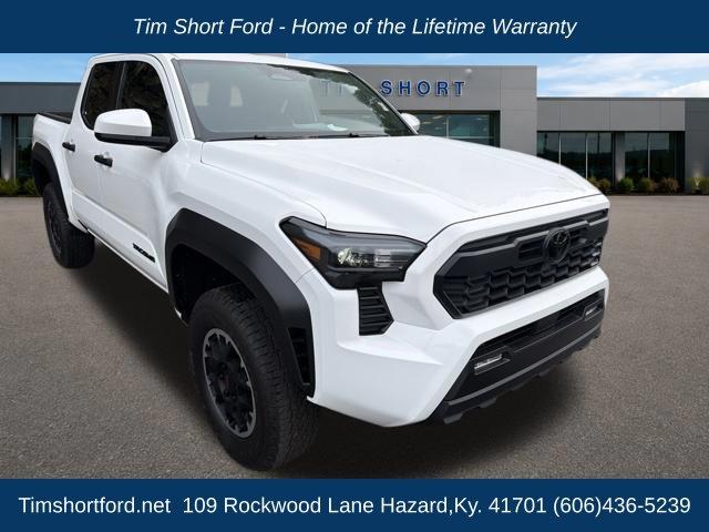 2026 Toyota Tacoma - $40,051