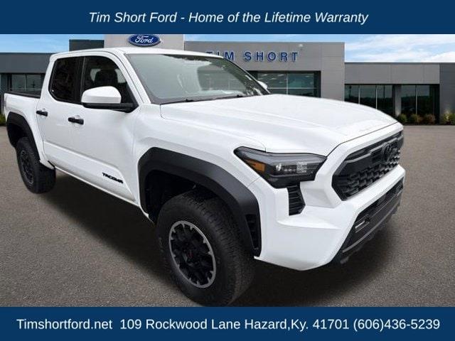 2026 Toyota Tacoma - $40,051