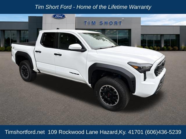 2026 Toyota Tacoma - $40,051