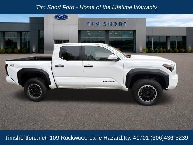 2026 Toyota Tacoma - $40,051