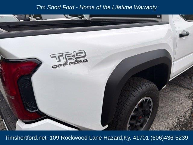 2026 Toyota Tacoma - $40,051