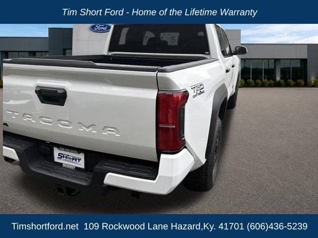 2026 Toyota Tacoma - $40,051