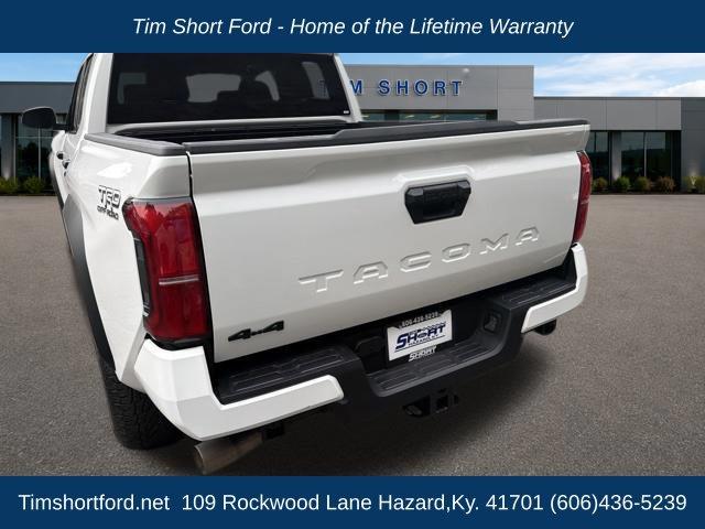 2026 Toyota Tacoma - $40,051