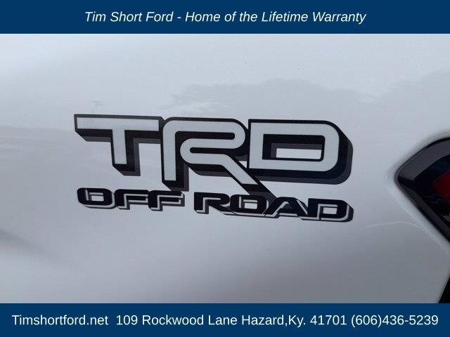 2026 Toyota Tacoma - $40,051