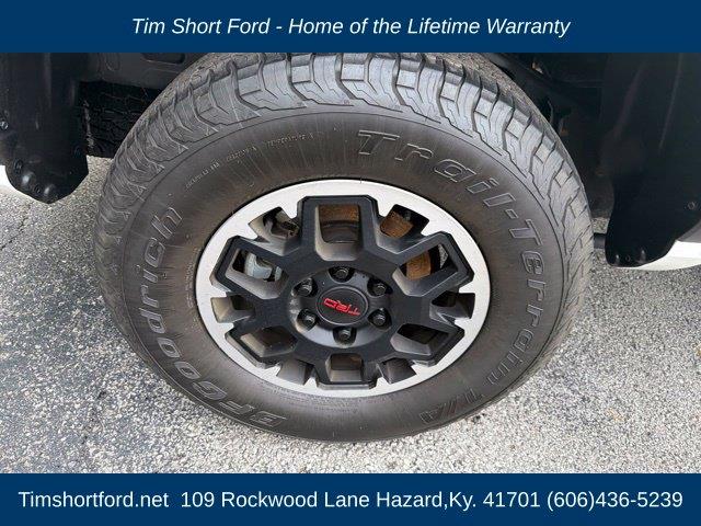 2026 Toyota Tacoma - $40,051