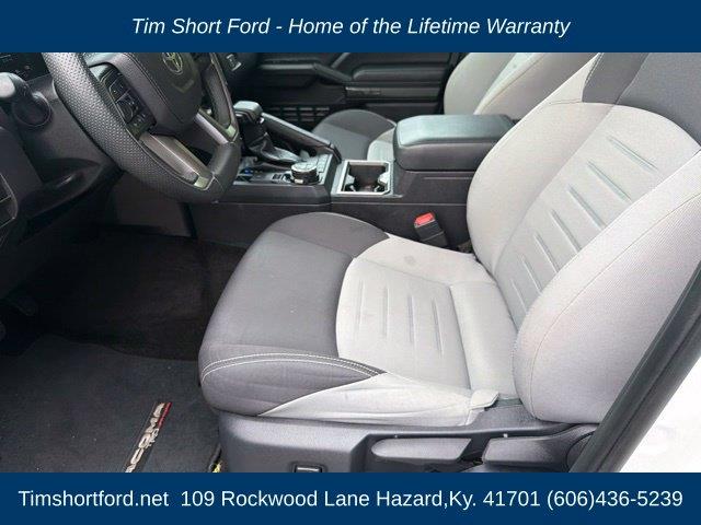 2026 Toyota Tacoma - $40,051