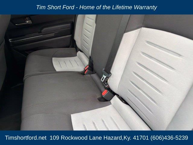 2026 Toyota Tacoma - $40,051