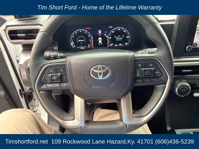 2026 Toyota Tacoma - $40,051