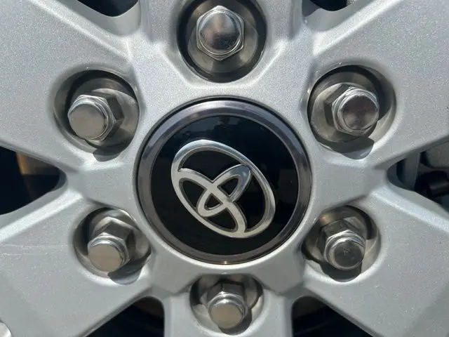 2026 Toyota Tacoma - $38,775
