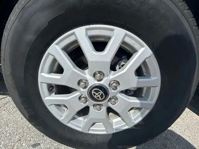 2026 Toyota Tacoma - $38,775