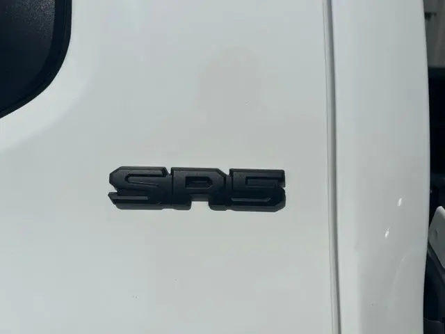 2026 Toyota Tacoma - $38,775