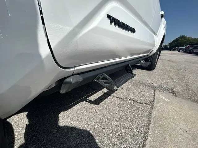 2026 Toyota Tacoma - $38,775