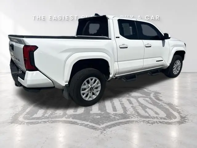 2026 Toyota Tacoma - $38,775