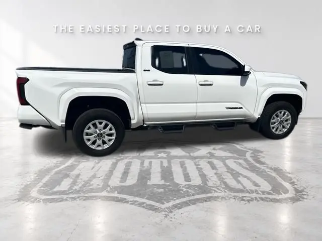 2026 Toyota Tacoma - $38,775