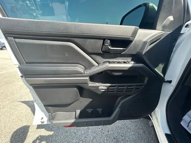 2026 Toyota Tacoma - $38,775