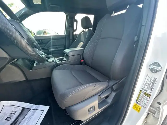 2026 Toyota Tacoma - $38,775