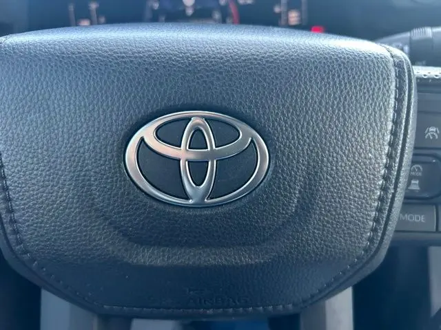 2026 Toyota Tacoma - $38,775