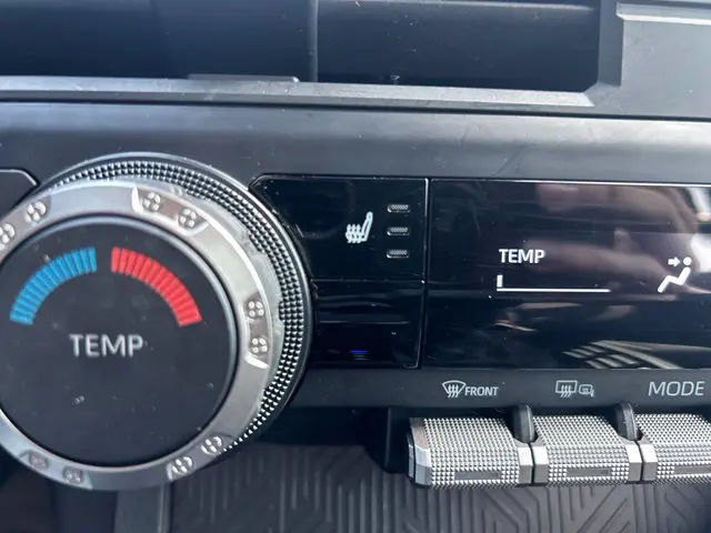 2026 Toyota Tacoma - $38,775