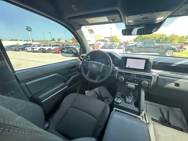 2026 Toyota Tacoma - $38,775
