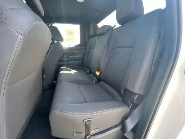 2026 Toyota Tacoma - $38,775