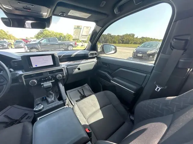 2026 Toyota Tacoma - $38,775