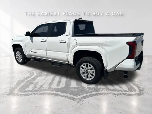 2026 Toyota Tacoma - $39,245