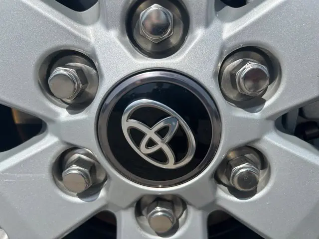 2026 Toyota Tacoma - $39,245
