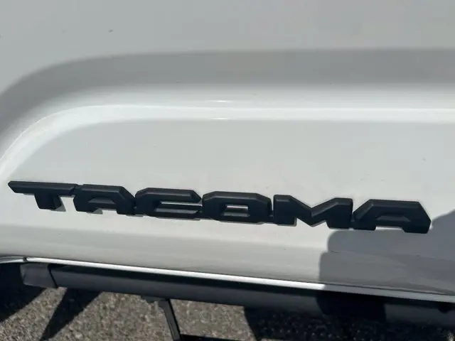 2026 Toyota Tacoma - $39,245