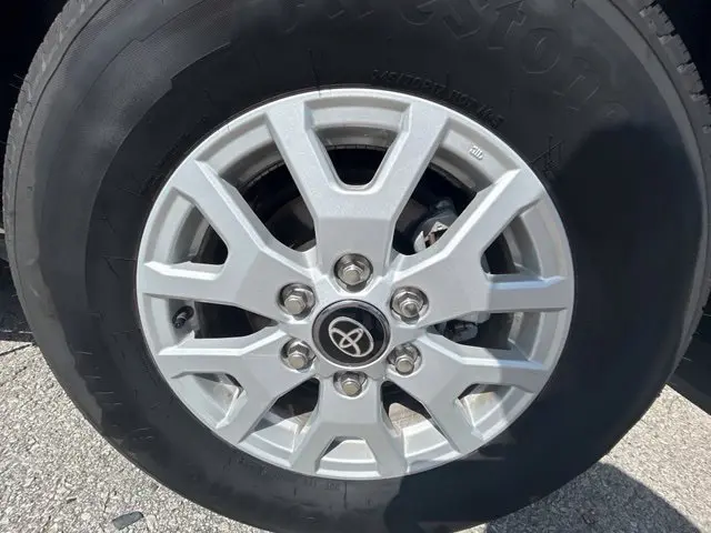 2026 Toyota Tacoma - $39,245