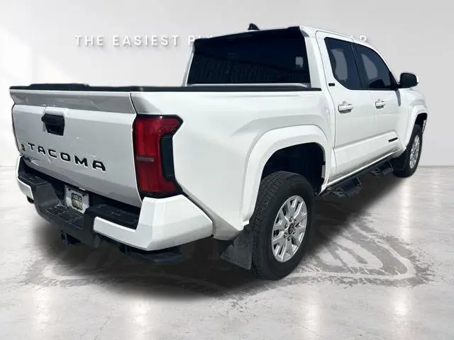 2026 Toyota Tacoma - $39,245