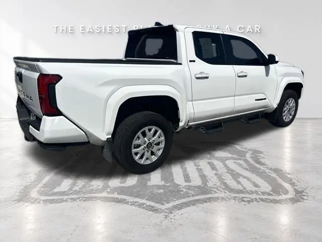 2026 Toyota Tacoma - $39,245